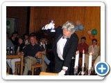 2004 Dinner 4 one Ellerau - 15