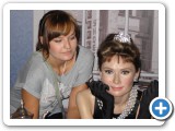 009_London 2010 Sylke & Caro - 19